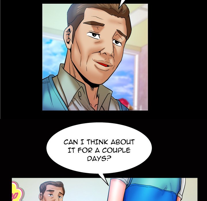 My Aunt - Chapter 45 [photo 48] - MangaPorn