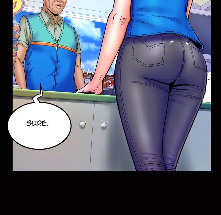 My Aunt - Chapter 45 [photo 49] - MangaPorn