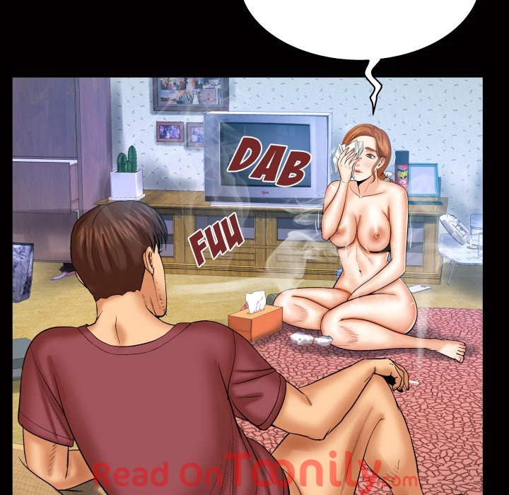 My Aunt - Chapter 45 [photo 53] - MangaPorn