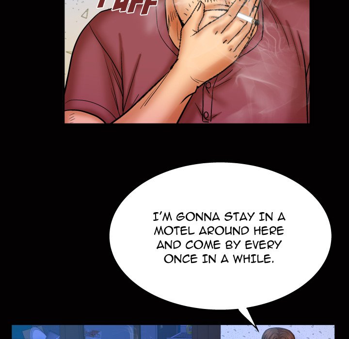 My Aunt - Chapter 45 [photo 55] - MangaPorn