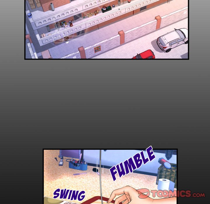 My Aunt - Chapter 45 [photo 6] - MangaPorn