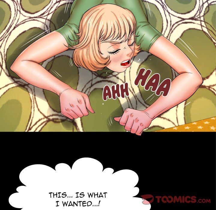 My Aunt - Chapter 45 [photo 70] - MangaPorn