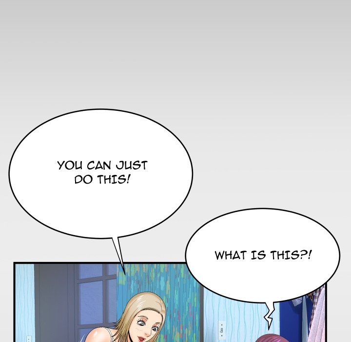 My Aunt - Chapter 45 [photo 83] - MangaPorn