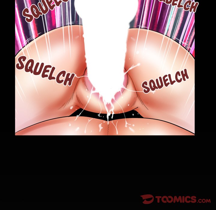 My Aunt - Chapter 45 [photo 90] - MangaPorn