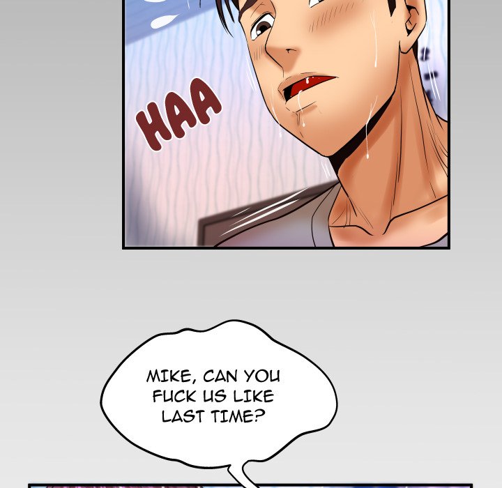 My Aunt - Chapter 45 [photo 95] - MangaPorn