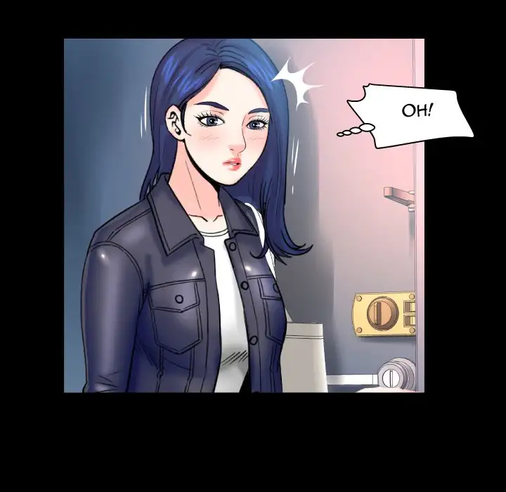 My Aunt - Chapter 46 [photo 12] - MangaPorn