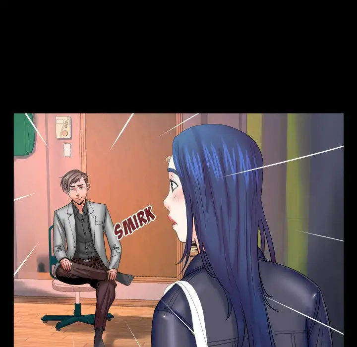 My Aunt - Chapter 46 [photo 13] - MangaPorn