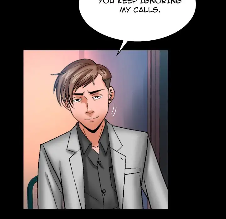 My Aunt - Chapter 46 [photo 16] - MangaPorn