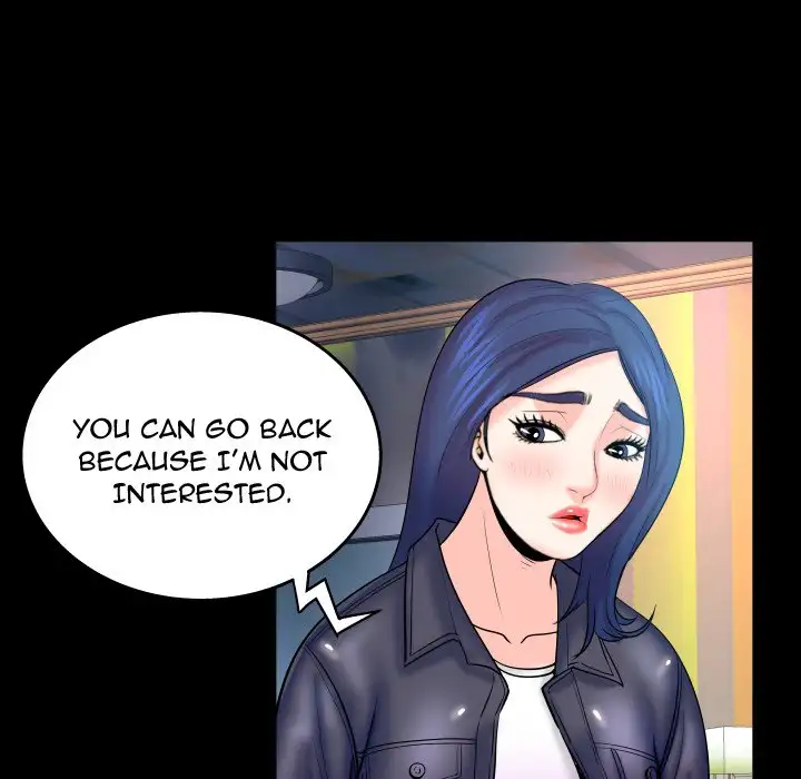 My Aunt - Chapter 46 [photo 17] - MangaPorn