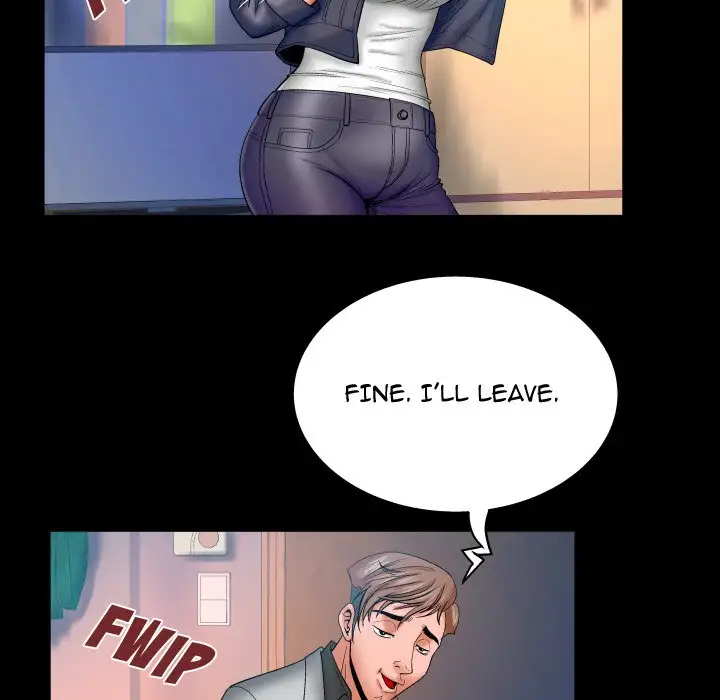 My Aunt - Chapter 46 [photo 20] - MangaPorn