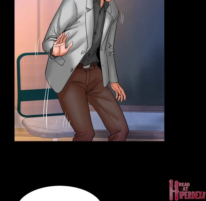 My Aunt - Chapter 46 [photo 21] - MangaPorn