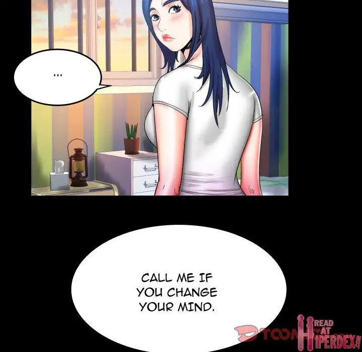 My Aunt - Chapter 46 [photo 26] - MangaPorn