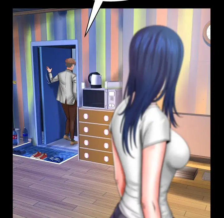 My Aunt - Chapter 46 [photo 27] - MangaPorn