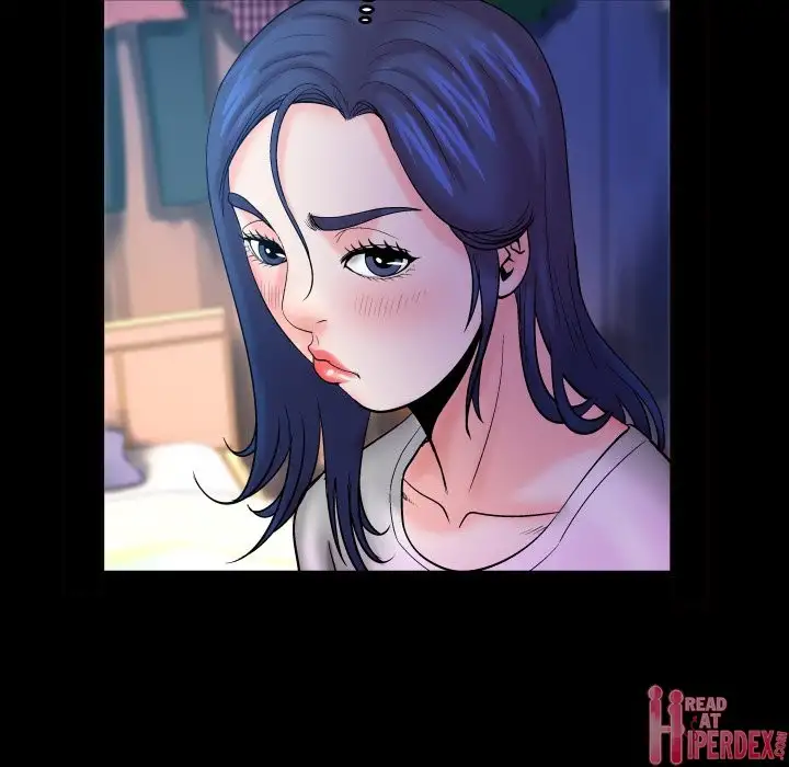 My Aunt - Chapter 46 [photo 31] - MangaPorn