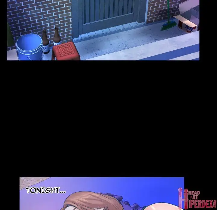 My Aunt - Chapter 46 [photo 37] - MangaPorn