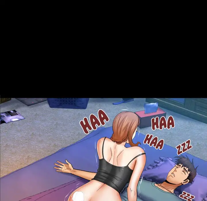 My Aunt - Chapter 46 [photo 56] - MangaPorn