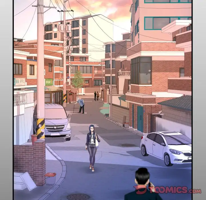 My Aunt - Chapter 46 [photo 6] - MangaPorn