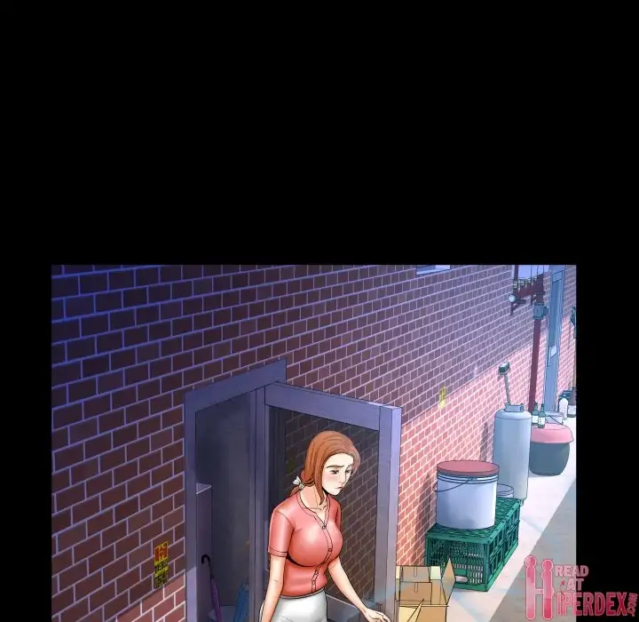 My Aunt - Chapter 46 [photo 85] - MangaPorn