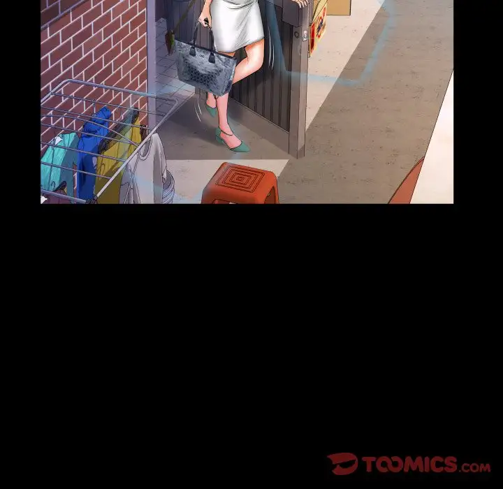 My Aunt - Chapter 46 [photo 86] - MangaPorn