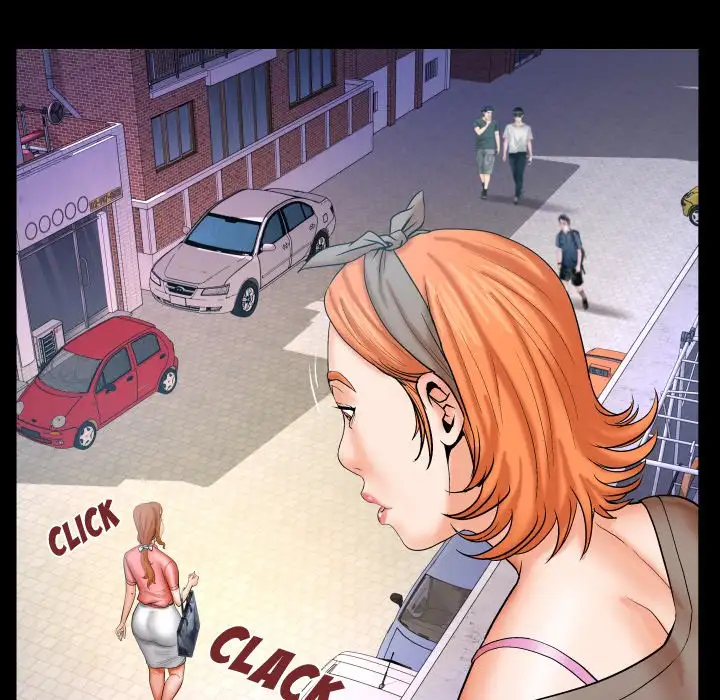 My Aunt - Chapter 46 [photo 87] - MangaPorn