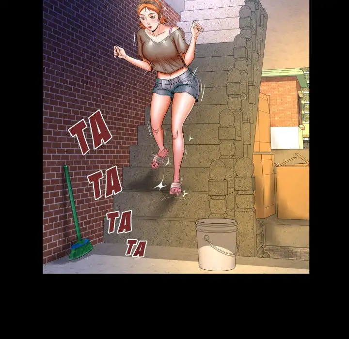 My Aunt - Chapter 46 [photo 89] - MangaPorn