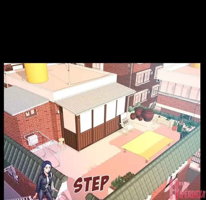 My Aunt - Chapter 46 [photo 9] - MangaPorn