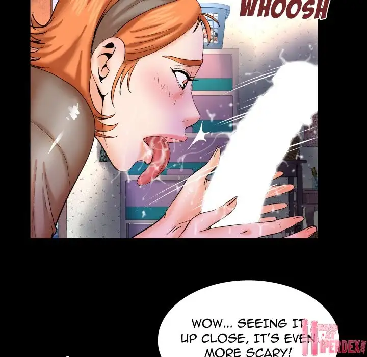 My Aunt - Chapter 47 [photo 16] - MangaPorn