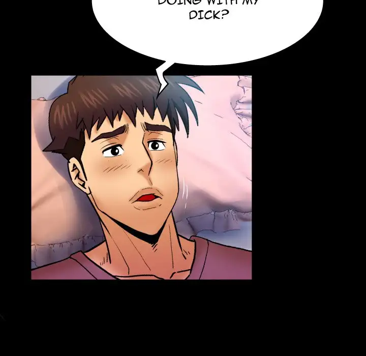 My Aunt - Chapter 47 [photo 33] - MangaPorn