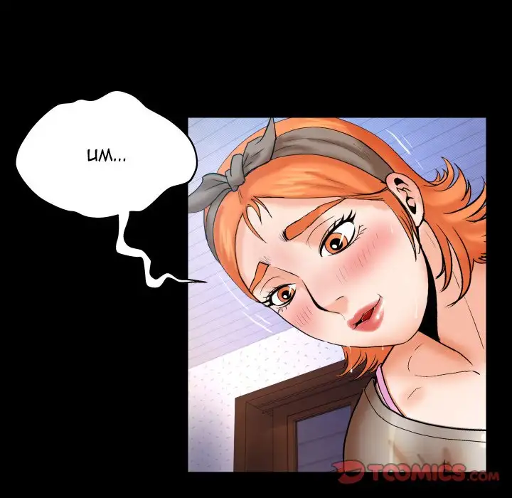 My Aunt - Chapter 47 [photo 34] - MangaPorn