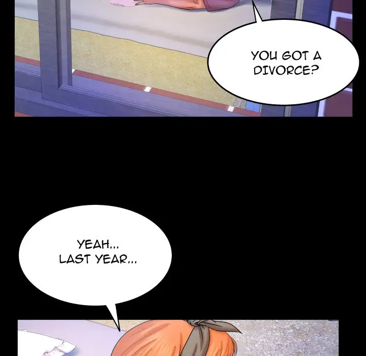 My Aunt - Chapter 47 [photo 36] - MangaPorn