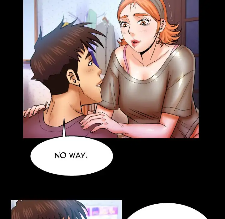 My Aunt - Chapter 47 [photo 40] - MangaPorn