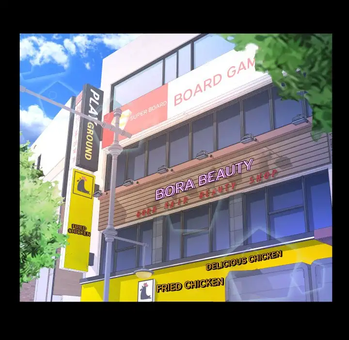 My Aunt - Chapter 47 [photo 49] - MangaPorn