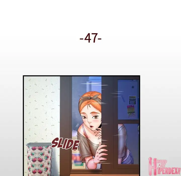 My Aunt - Chapter 47 [photo 5] - MangaPorn