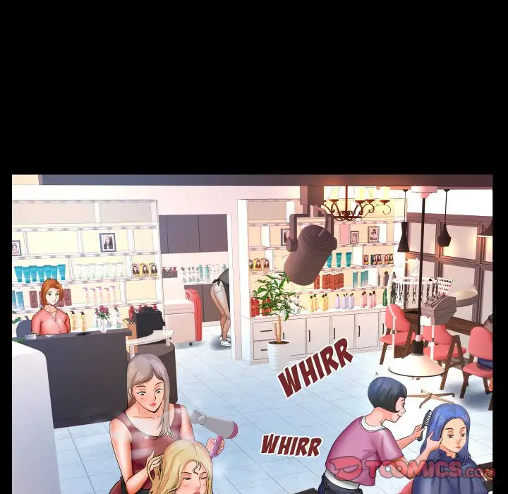 My Aunt - Chapter 47 [photo 50] - MangaPorn