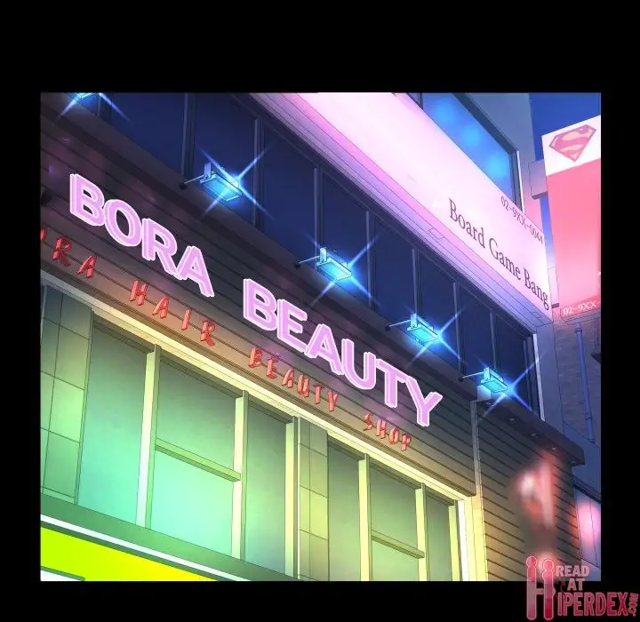 My Aunt - Chapter 47 [photo 53] - MangaPorn