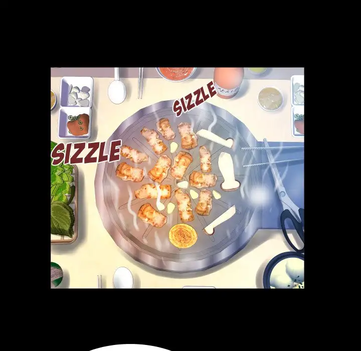 My Aunt - Chapter 47 [photo 57] - MangaPorn