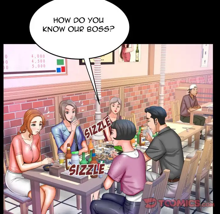 My Aunt - Chapter 47 [photo 58] - MangaPorn