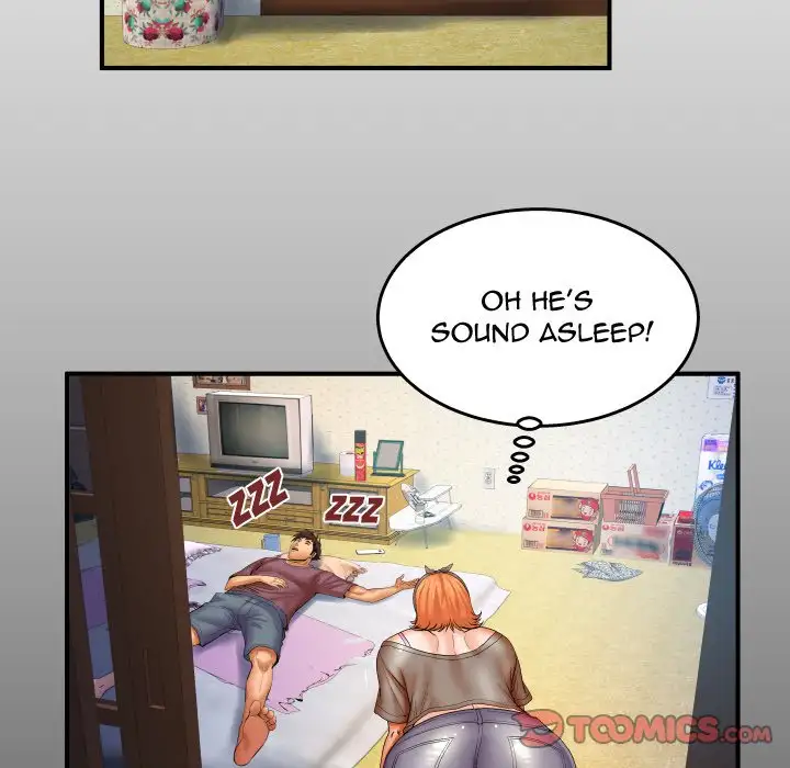 My Aunt - Chapter 47 [photo 6] - MangaPorn