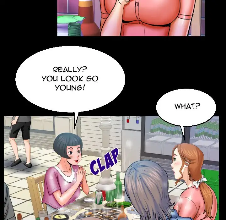 My Aunt - Chapter 47 [photo 60] - MangaPorn