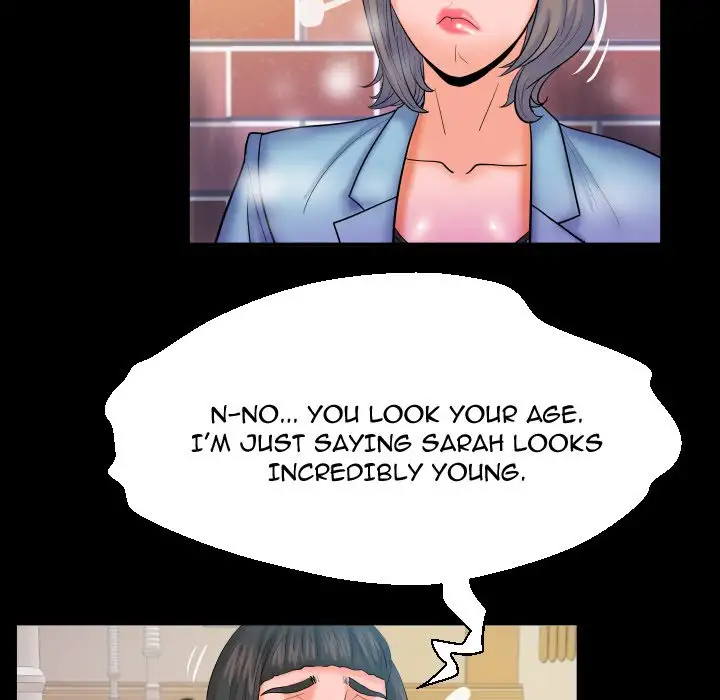 My Aunt - Chapter 47 [photo 63] - MangaPorn