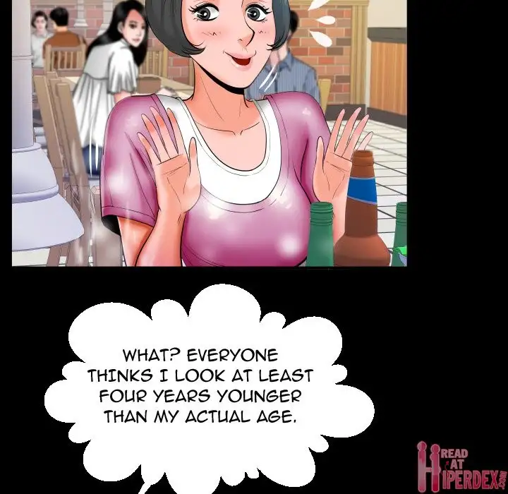 My Aunt - Chapter 47 [photo 64] - MangaPorn