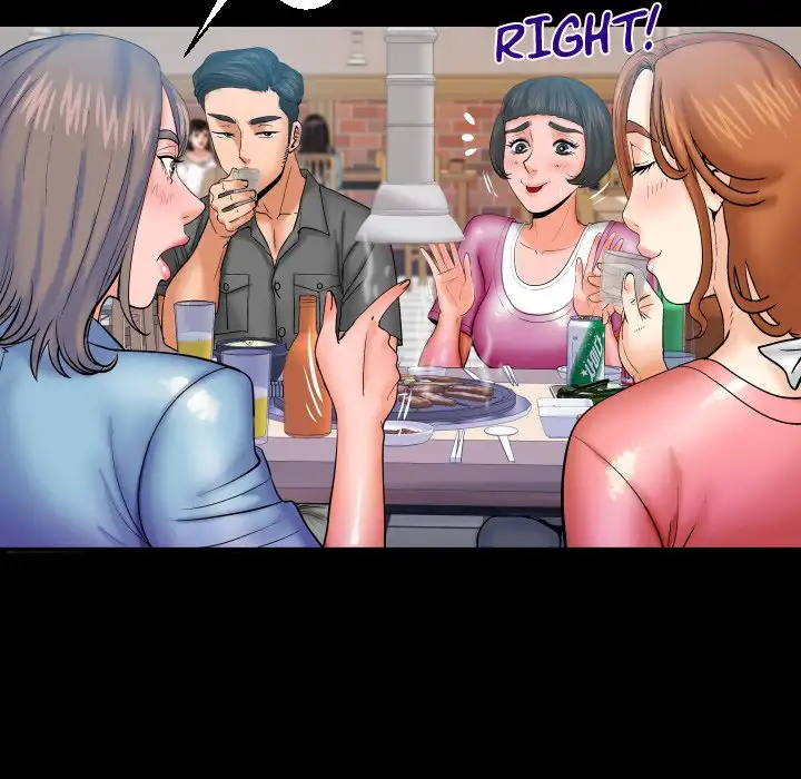 My Aunt - Chapter 47 [photo 65] - MangaPorn