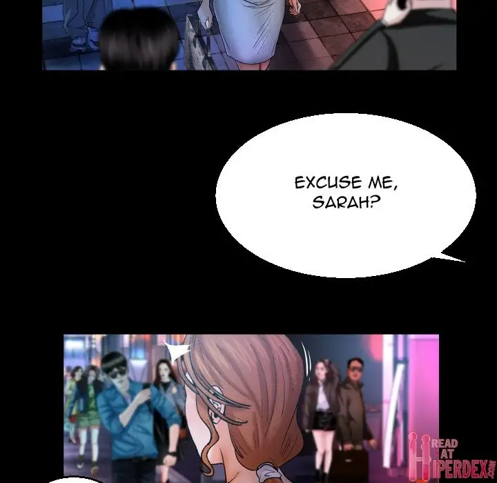 My Aunt - Chapter 47 [photo 69] - MangaPorn