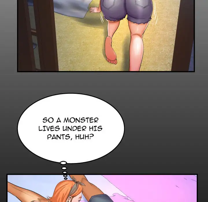 My Aunt - Chapter 47 [photo 7] - MangaPorn