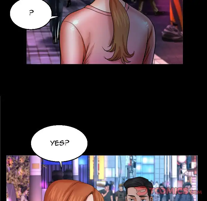 My Aunt - Chapter 47 [photo 70] - MangaPorn