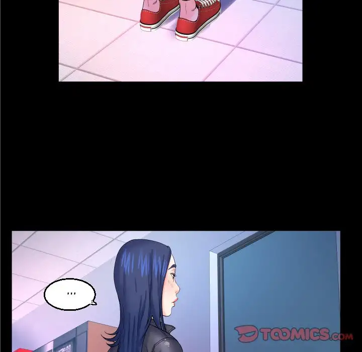 My Aunt - Chapter 47 [photo 74] - MangaPorn