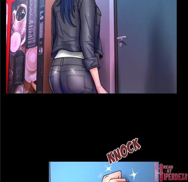 My Aunt - Chapter 47 [photo 75] - MangaPorn