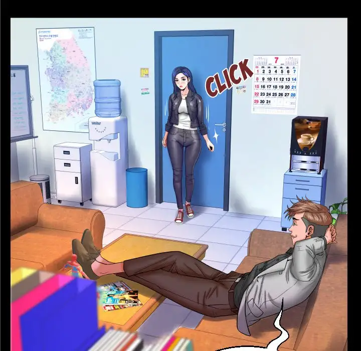 My Aunt - Chapter 47 [photo 77] - MangaPorn