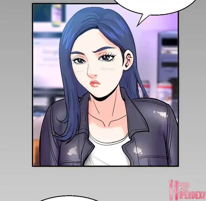 My Aunt - Chapter 47 [photo 85] - MangaPorn