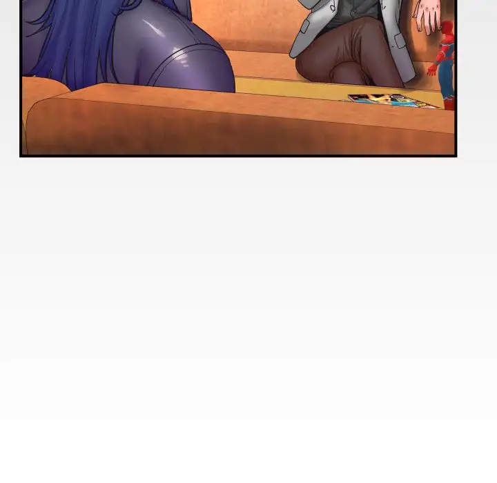 My Aunt - Chapter 47 [photo 87] - MangaPorn